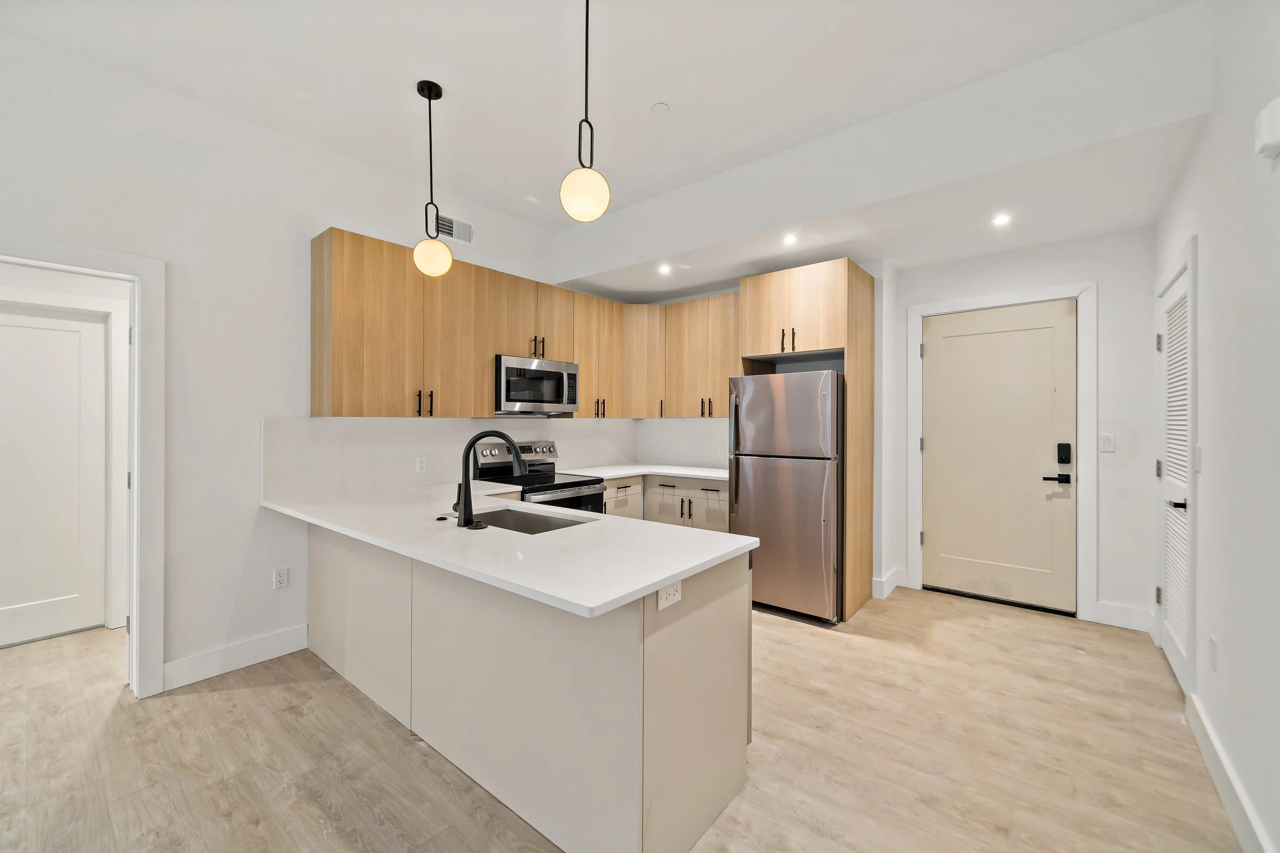 About | Discover Urban Loft Living — Wood Street Lofts